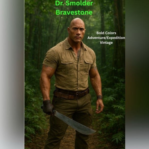 You’re invited to join Girl Almighty Vintage LIVE❣️ - Picture 10 of 11